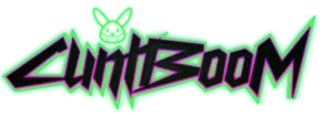 CUNTBOOM