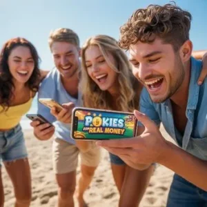 POKIES