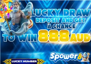 lucky draw