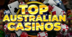 top australian Casinos
