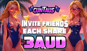 CUNTAUS