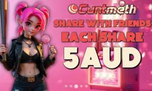 CUNTMETH