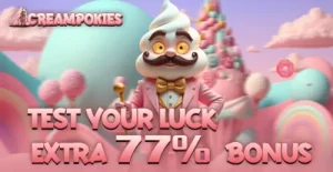 77%