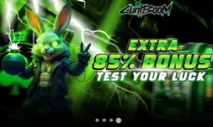 CUNTBOOM