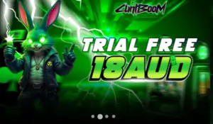 CUNTBOOM