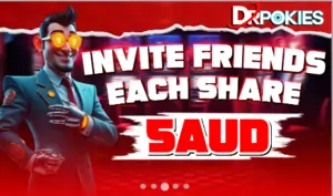 invite friends