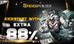 extra 88%