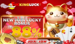 FUCKINGLUCK