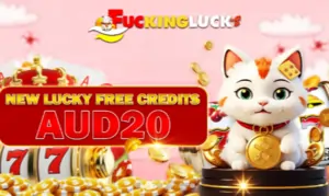 FUCKINGLUCK