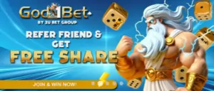 GOD1BET