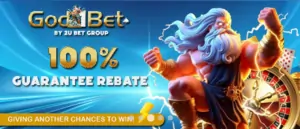 GOD1BET