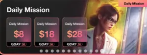 GDAY96