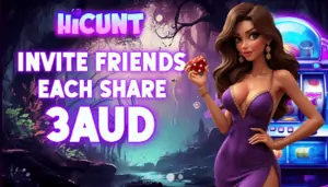 HICUNT