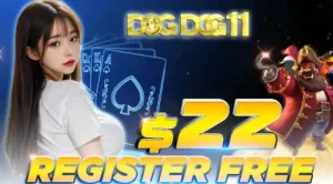 $22
