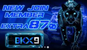 BKX9
