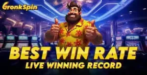BEST WIN RATE
