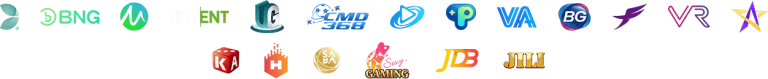 game-providers
