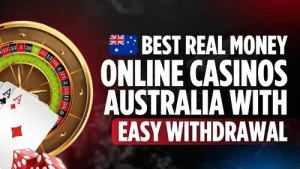 pokies best real money