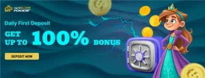 100%