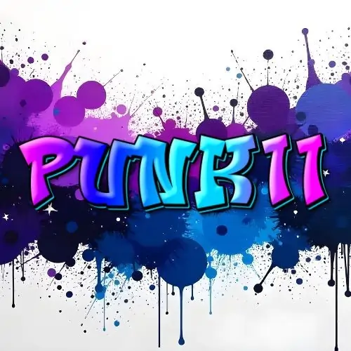 punk11