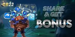 share bonus