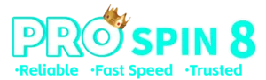PROSPIN8