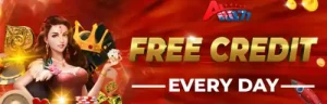FREE CREDIT