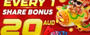 20AUD