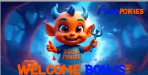 WELCOME BONUS