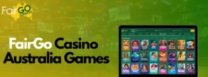 GAMES