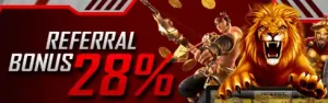 28%