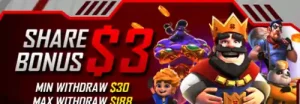 $3