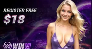 $18