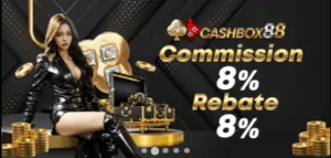 cashbox88