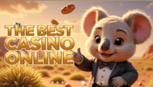 the best online casino