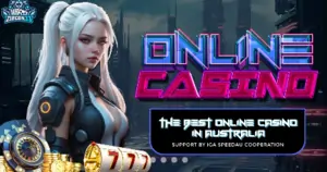 online casino