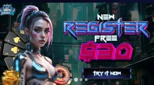 register free $30