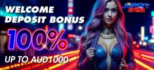 100%