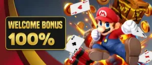 100%