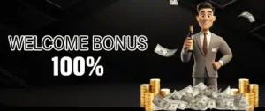 100%
