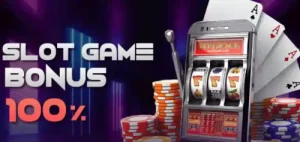 SLOT GAME