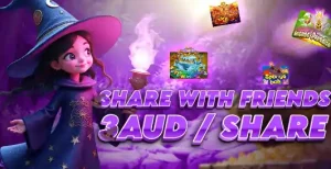 3AUD