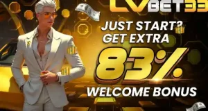 83%