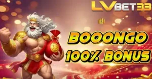 BOONGO