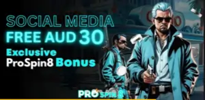 PROSPIN8