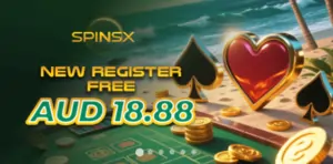 register bonus