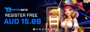 RIPPERBETS