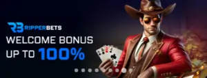 RIPPERBETS