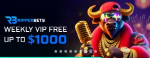 RIPPERBETS