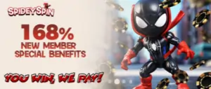spideyspin